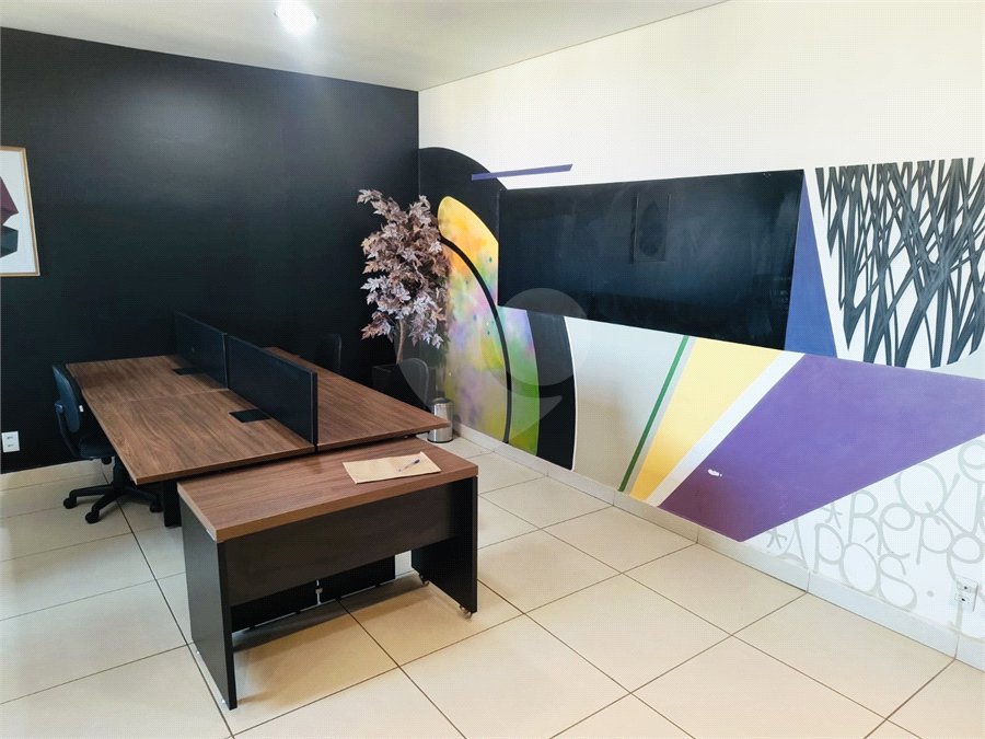 Sala à venda no Centro, São Bernardo do Campo, SP