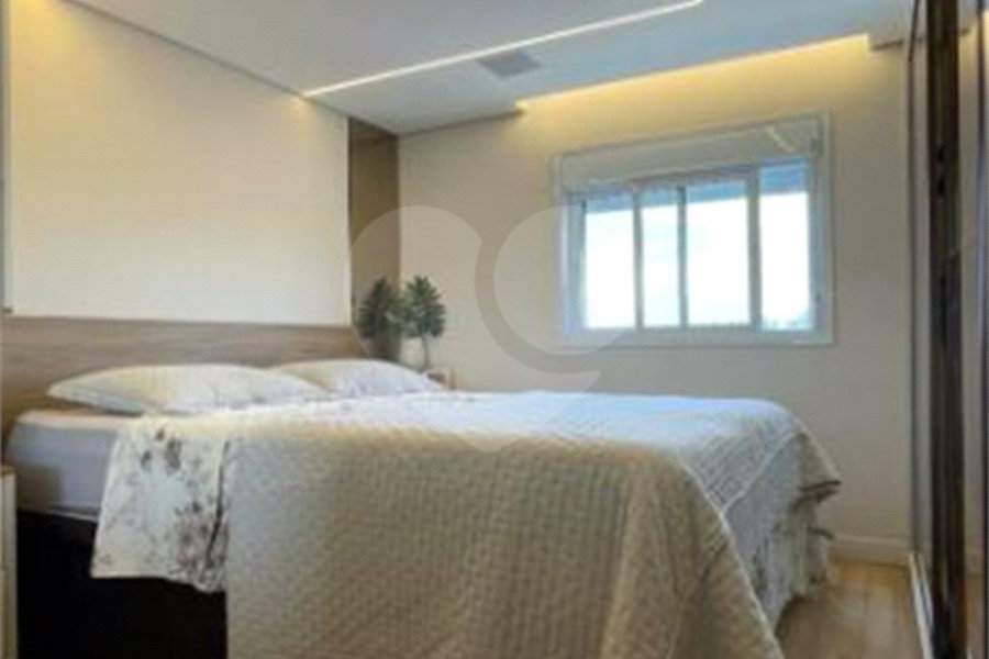 Apartamento à venda com 3 quartos, sendo 1 suíte, em Vila Guilherme, São Paulo, SP
