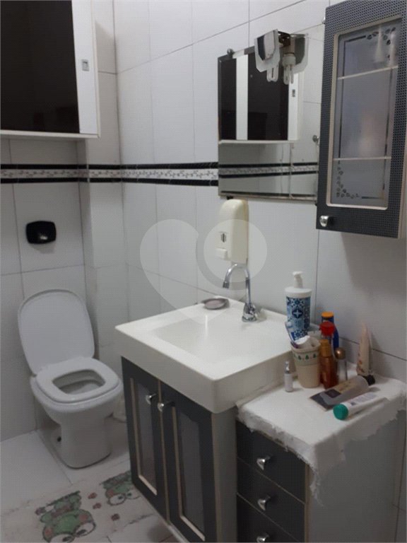 Apartamento à venda com 2 quartos em Santa Efigênia, São Paulo, SP