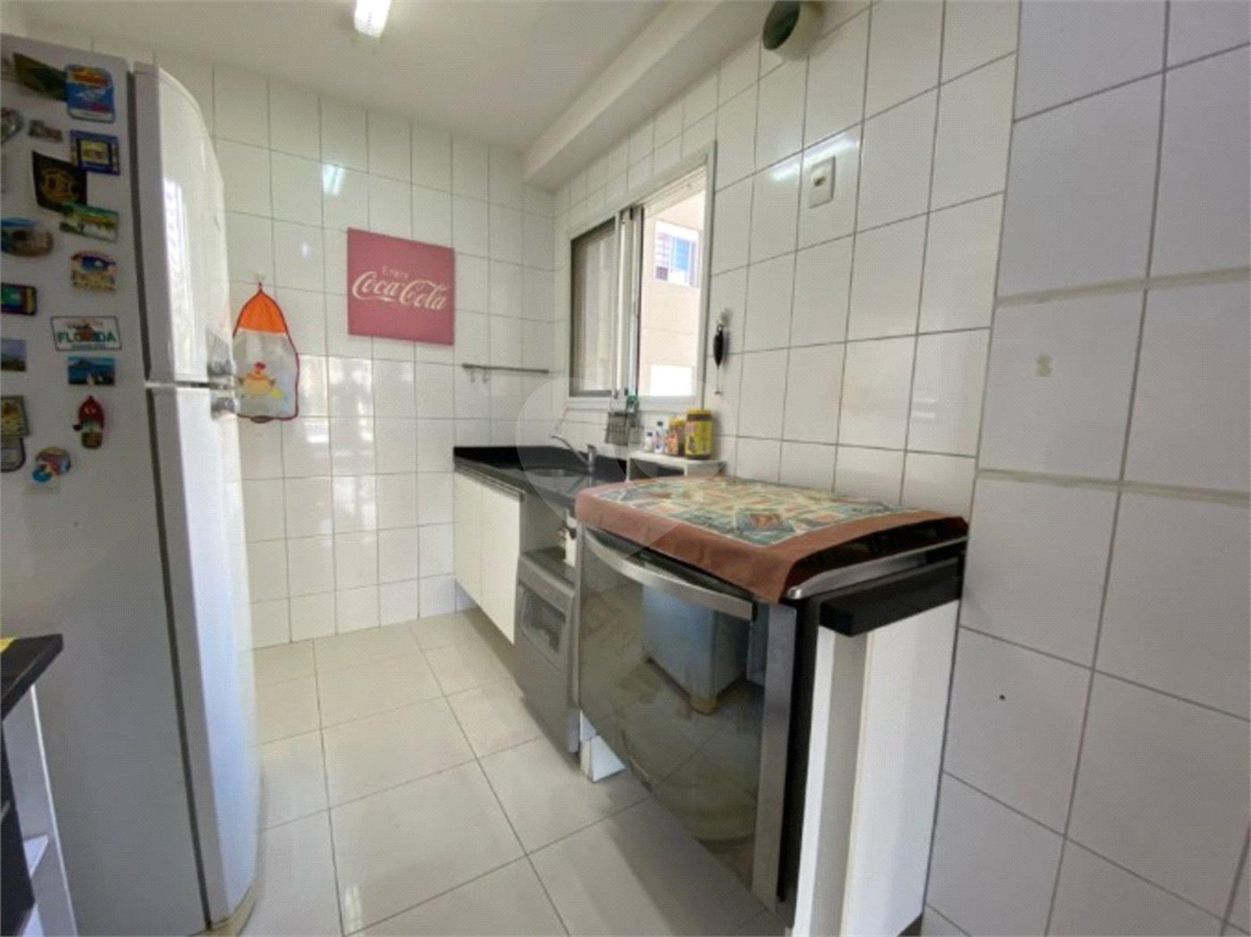 Apartamento à venda com 3 quartos, sendo 1 suíte, em Vila Andrade, São Paulo, SP