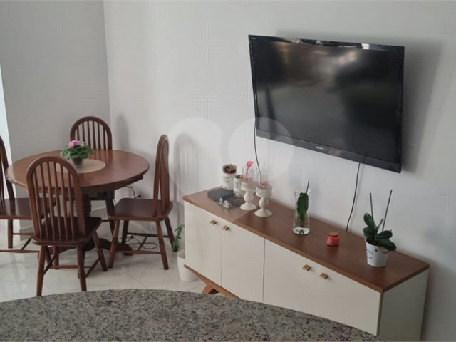 Apartamento à venda com 2 quartos, sendo 1 suíte,  em Santana, São Paulo, SP