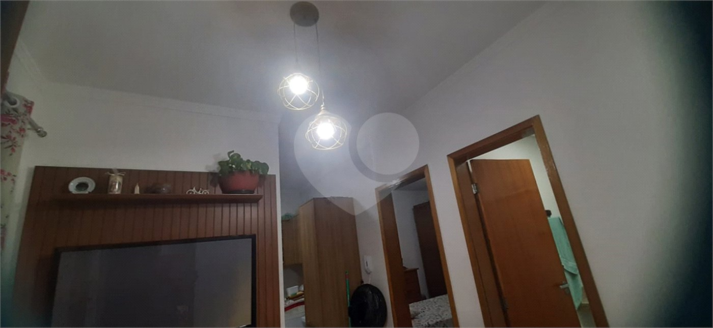 Apartamento à venda com 1 quarto em Tucuruvi, São Paulo, SP