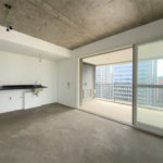 Apartamento à venda com 1 suíte em Cidade Monções, São Paulo, SP
