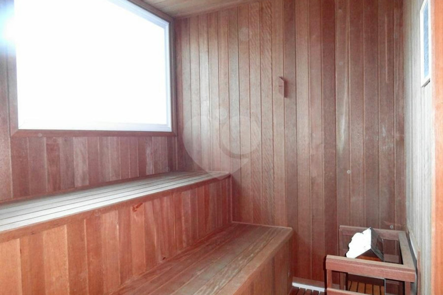 Casa à venda com 4 quartos, sendo 3 suítes,  no condomínio Domus, São Paulo - SP