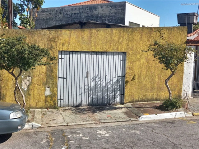 Casa à venda com 1 quarto em Tucuruvi, São Paulo, SP