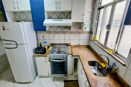 Apartamento à venda com 3 quartos em Tijuca, Rio de Janeiro, RJ