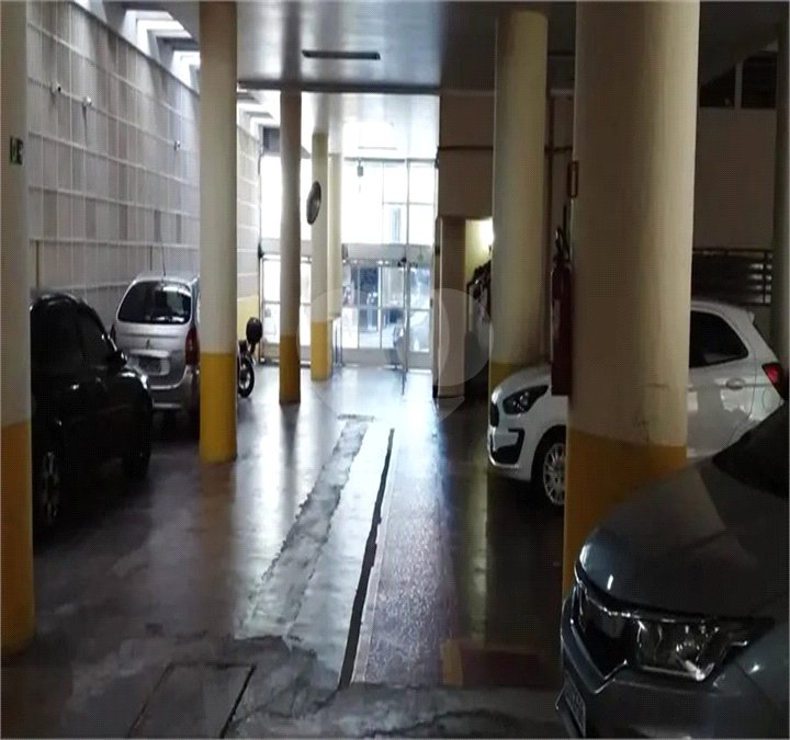 Apartamento à venda com 2 quartos em Santana, São Paulo, SP