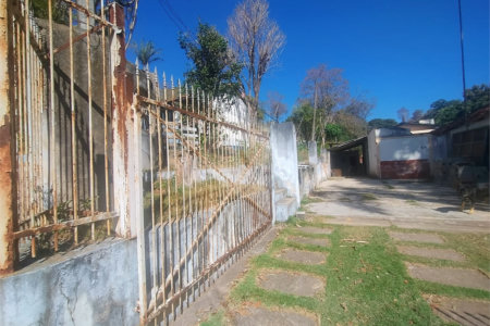 Chácara à venda em Chácara da Alegria, Jundiaí, SP