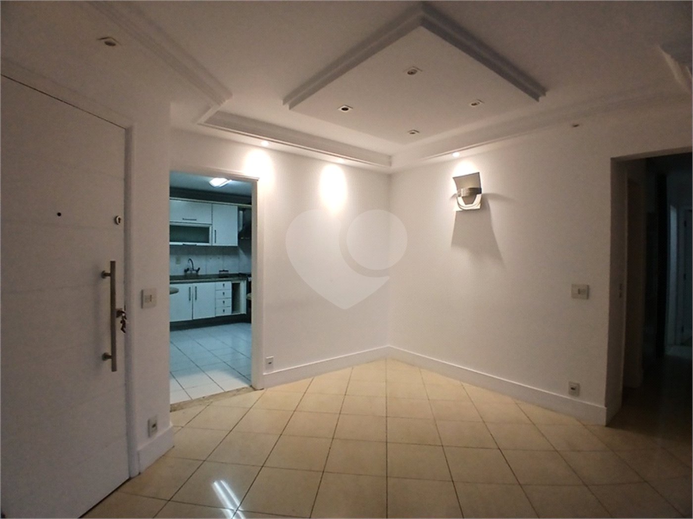 Apartamento à venda com 3 suítes em Mandaqui, São Paulo, SP