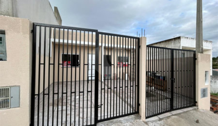 Casa de Vila à venda com 2 quartos em Jardim Residencial dos Reis, Sorocaba, SP