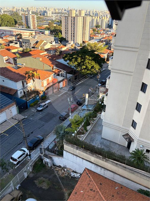 Apartamento à venda com 3 quartos, sendo 1 suíte, em Vila Guilherme, São Paulo, SP