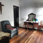 Casa para alugar no Centro, Poá, SP