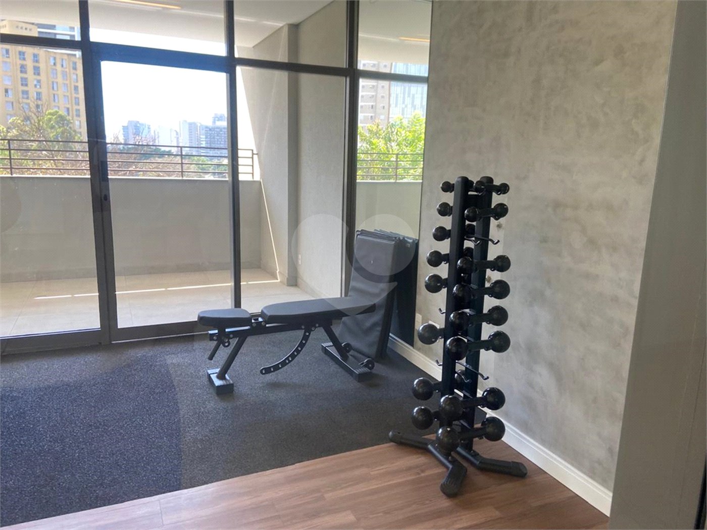 Studio à venda com 1 quarto em Butantã, São Paulo, SP