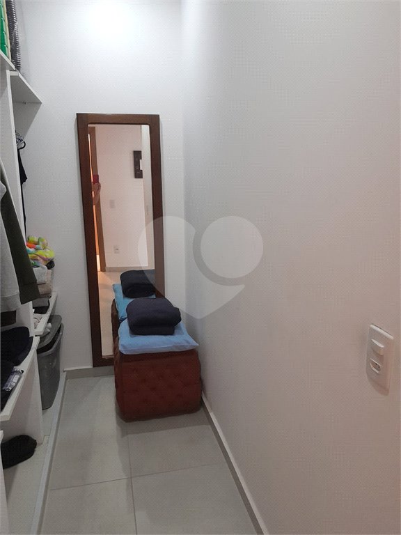 Casa à venda com 3 suítes no condomínio Village Ipanema 1, Araçoiaba da Serra - SP