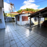Sobrado à venda com 3 quartos, sendo 1 suíte, em Campo Grande, São Paulo, SP