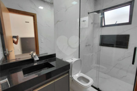 Casa à venda com 3 suítes no condomínio Portal da Mata Rp, Ribeirão Preto - SP