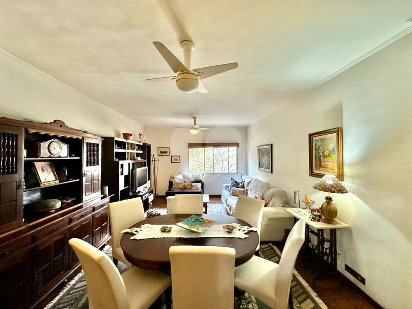 Apartamento à venda com 2 quartos em Consolação, São Paulo, SP