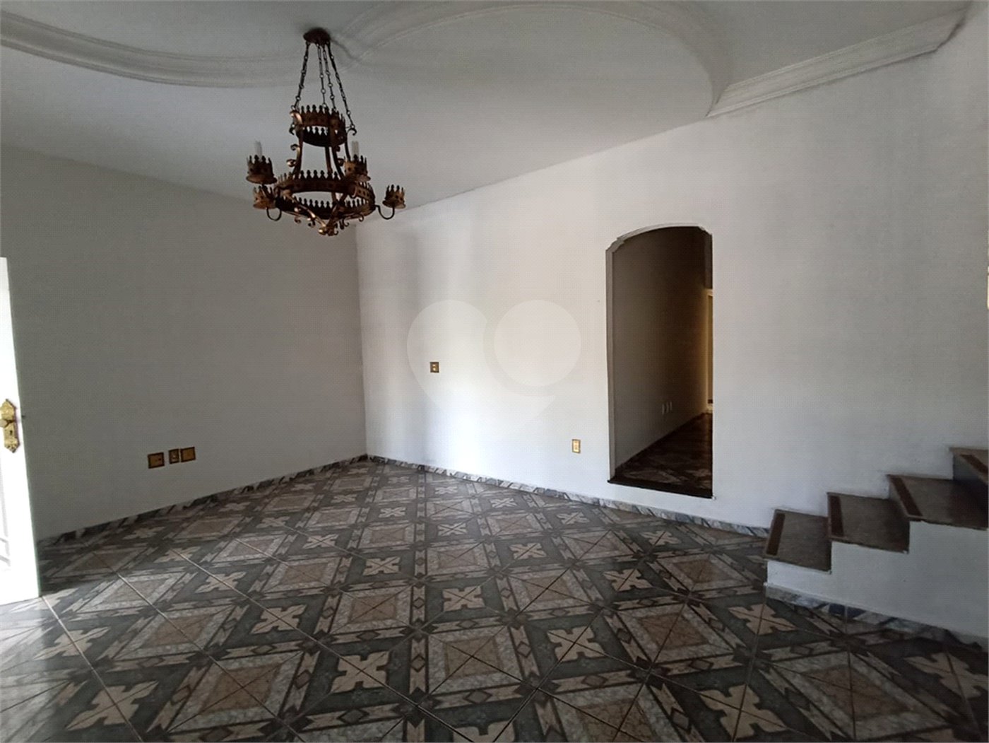 Casa para alugar com 3 quartos em Vila São José, Itapetininga, SP