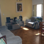 Apartamento à venda com 2 quartos, sendo 1 suíte, em Itararé, São Vicente, SP