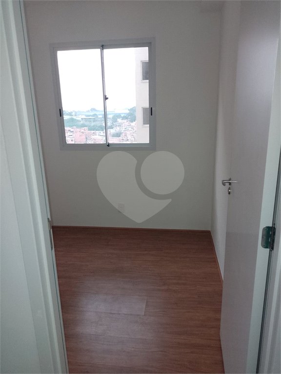 Apartamento para alugar com 2 quartos em Parque Novo Mundo, São Paulo, SP