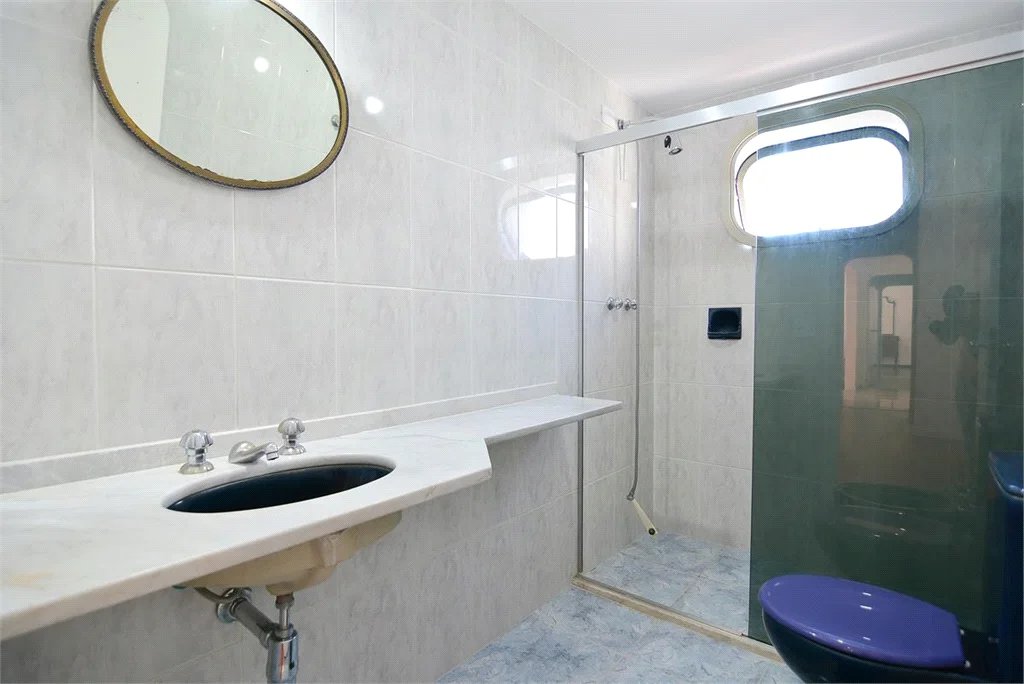 Apartamento à venda com 4 quartos, sendo 2 suítes, em Brooklin Paulista, São Paulo, SP