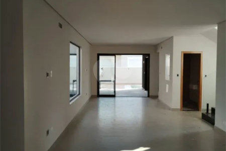 Casa à venda com 4 suítes no condomínio Altos da Serra Iv - São José dos Campos - Sp, São José dos Campos - SP