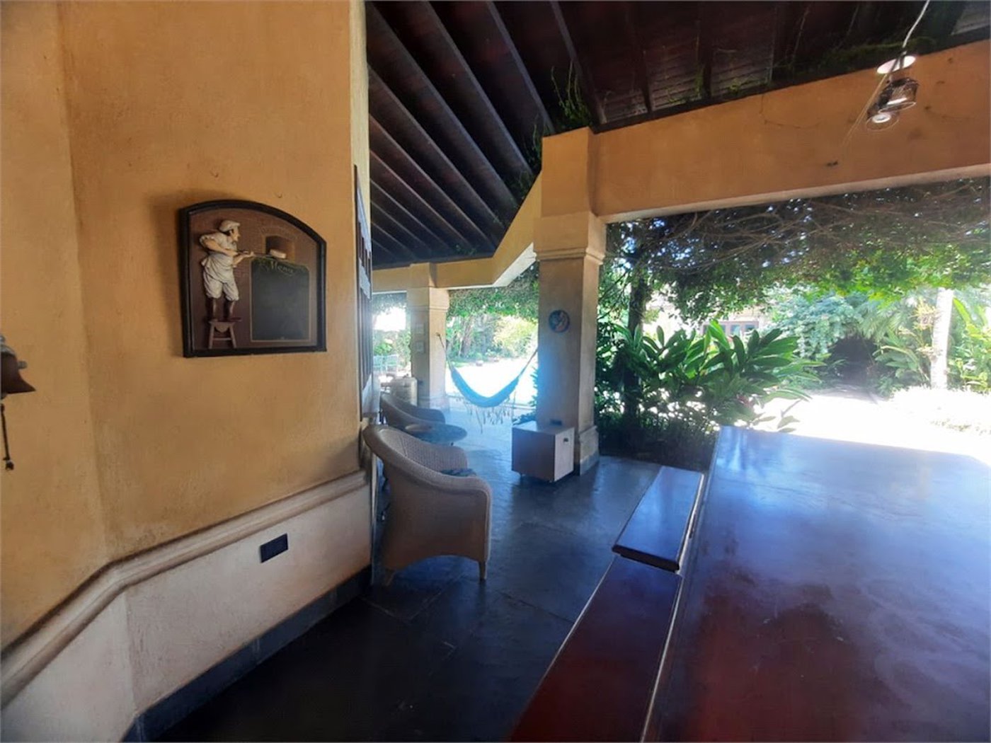 Casa à venda, 600 m² por R$ 4.000.000,00 - Acapulco - Guarujá/SP