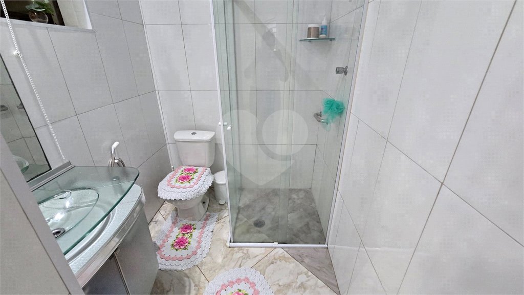 Casa à venda com 2 quartos, sendo 1 suíte,  em Vila Bonilha, São Paulo, SP