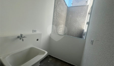 Apartamento à venda com 2 quartos em Tremembé, São Paulo, SP