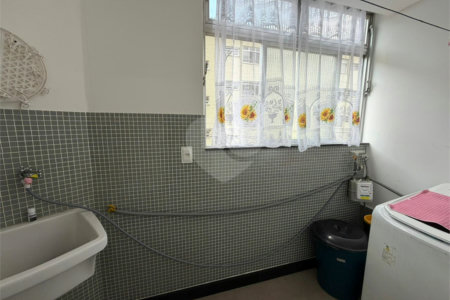 Apartamento à venda com 2 quartos em Parque Mandaqui, São Paulo, SP