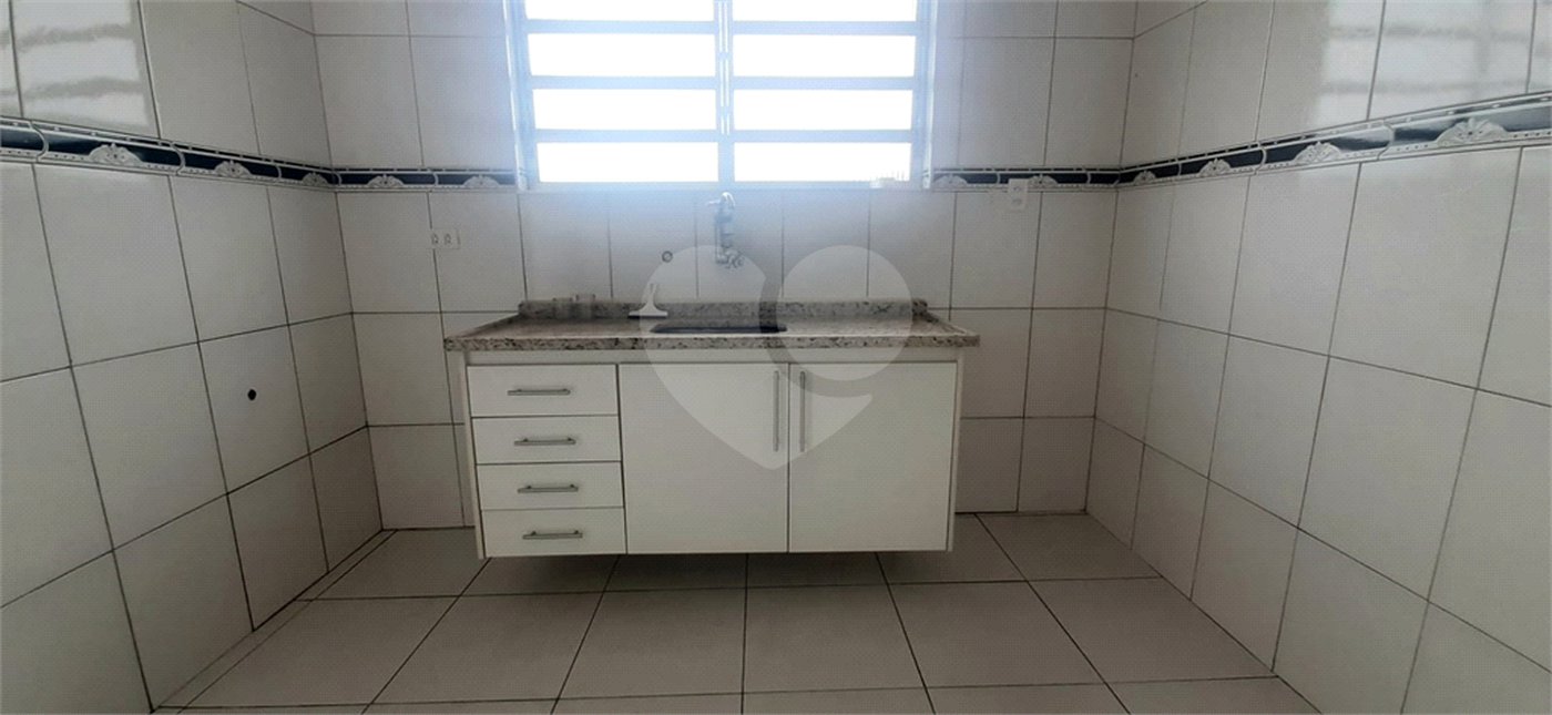Apartamento à venda com 2 quartos em Vila Albertina, São Paulo, SP