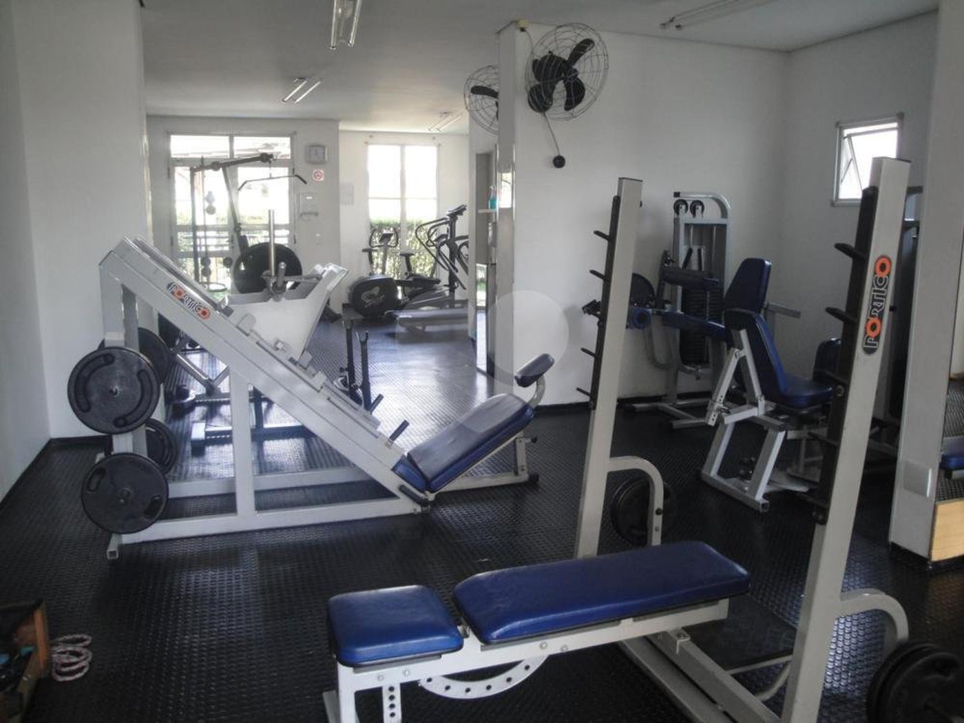 Apartamento à venda com 2 quartos em Vila Anastácio, São Paulo, SP