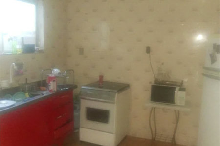 Sobrado à venda com 2 quartos em Vila Lageado, São Paulo, SP