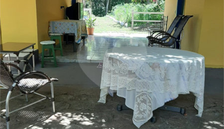 Chácara à venda com 2 quartos, sendo 1 suíte,  em Área Rural de Cuiabá, Cuiabá, MT
