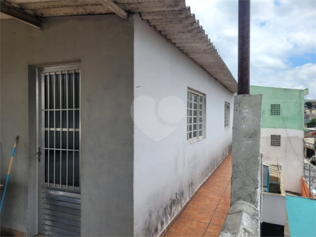 Sobrado à venda com 3 quartos, sendo 1 suíte,  em Mandaqui, São Paulo, SP