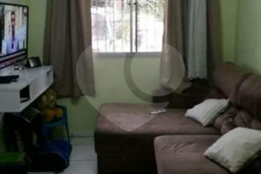 Apartamento à venda com 2 quartos em Tremembé, São Paulo, SP