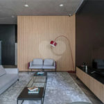 Apartamento à venda com 1 suíte em Vila Olímpia, São Paulo, SP