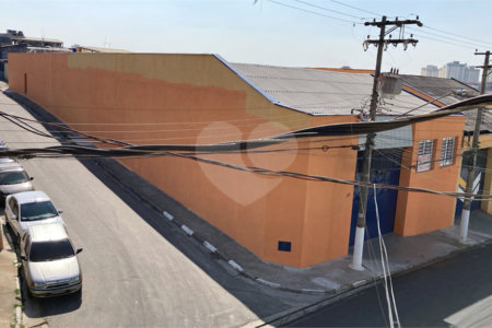 Salão à venda em Vila São João, Ferraz de Vasconcelos, SP