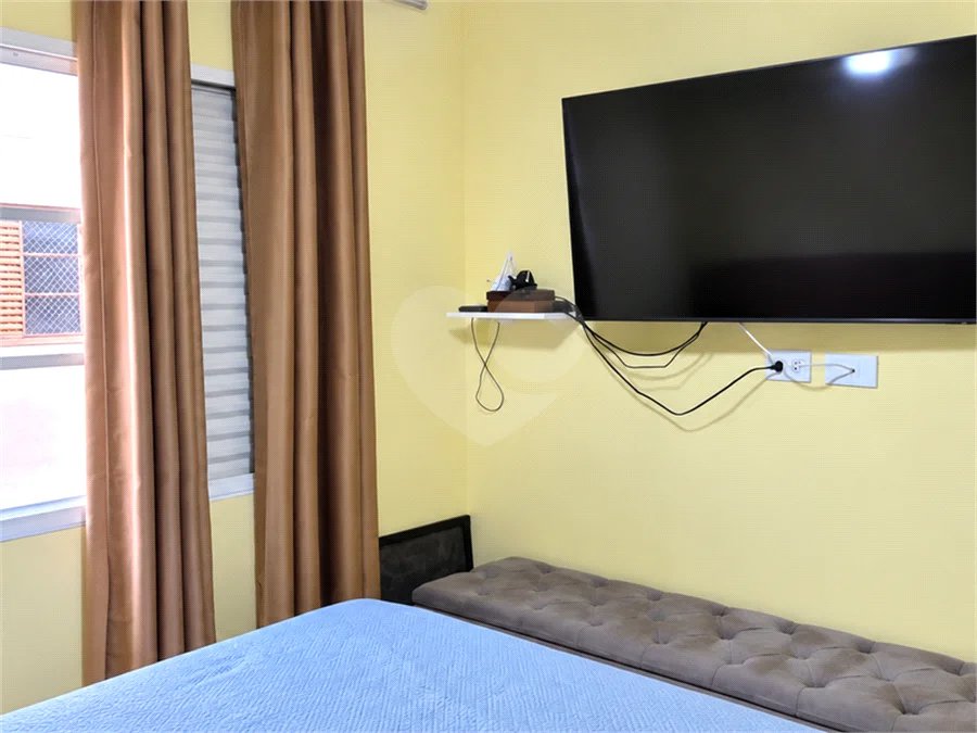 Apartamento à venda com 2 quartos em Tremembé, São Paulo, SP