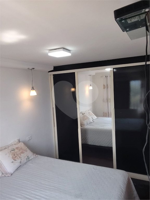 Apartamento à venda com 2 quartos em Jardim Peri, São Paulo, SP