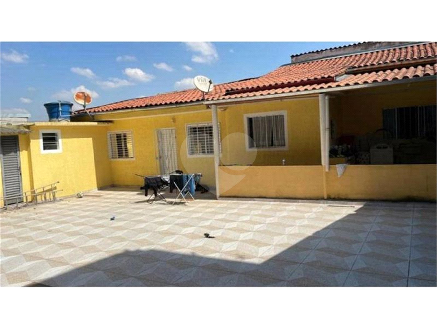 Sobrado à venda com 4 quartos, sendo 3 suítes, em Casa Verde, São Paulo, SP