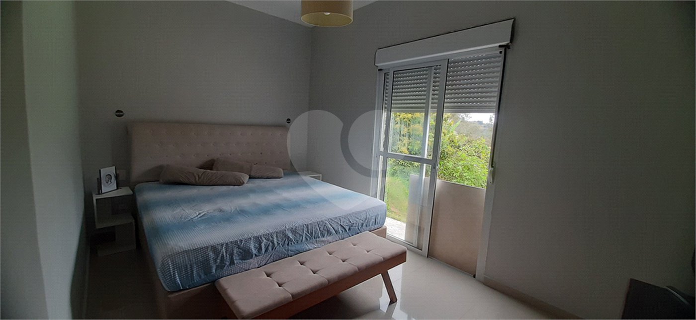 Casa à venda com 3 suítes no condomínio Alpes de Mairiporã, Mairiporã - SP