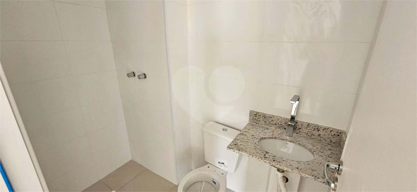 Apartamento à venda com 2 quartos, sendo 1 suíte, em Vila Mazzei, São Paulo, SP