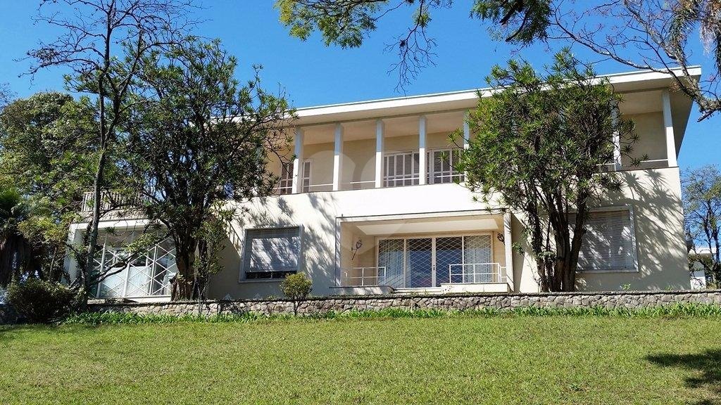 Casa à venda ou para alugar com 4 suítes em Barro Branco (zona Norte), São Paulo, SP