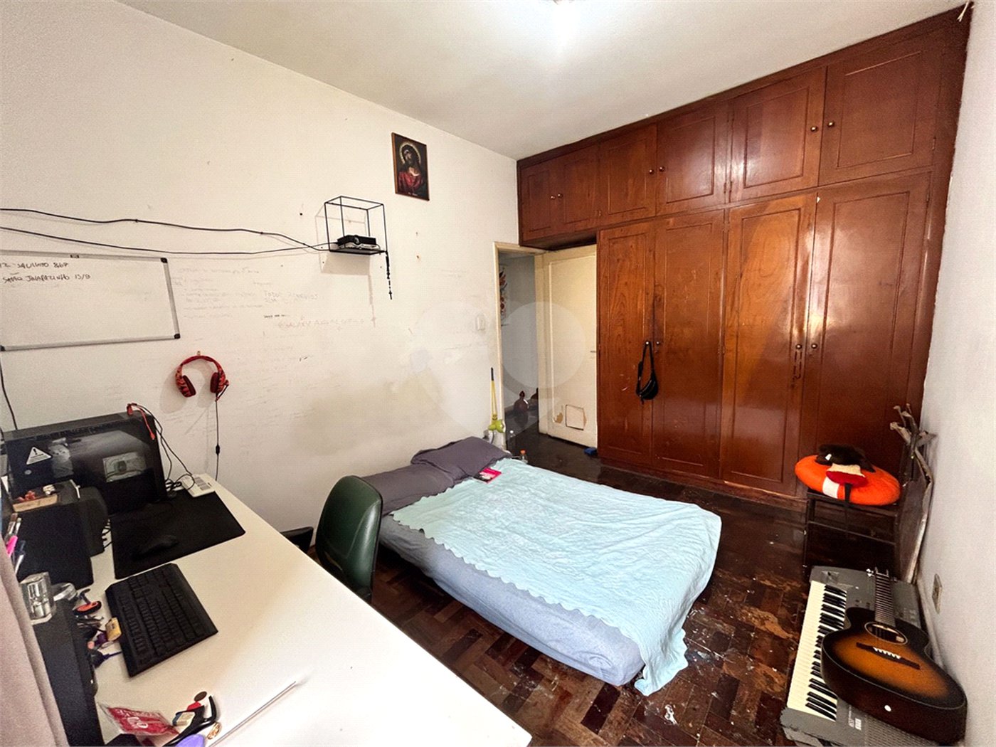 Sobrado à venda com 3 quartos em Perdizes, São Paulo, SP