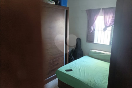 Condomínio à venda com 2 quartos em Vila São Paulo, Mogi das Cruzes, SP