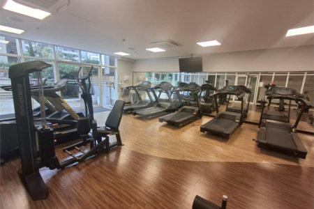 Apartamento à venda ou para alugar com 1 quarto em Cerqueira César, São Paulo, SP