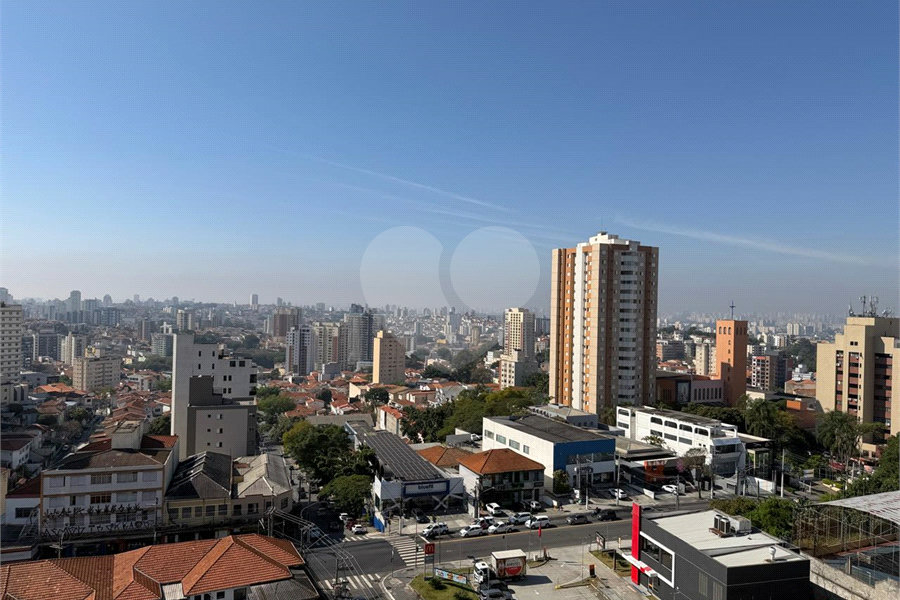 Apartamento à venda com 3 quartos, sendo 1 suíte, em Santana, São Paulo, SP