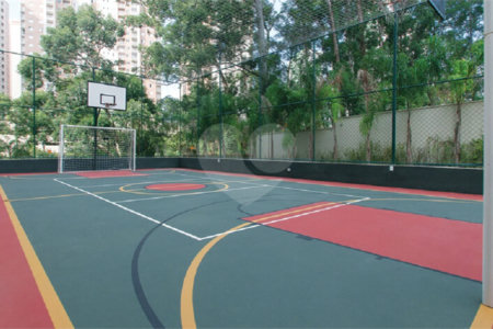 Apartamento à venda com 4 quartos, sendo 1 suíte, em Jardim Flor da Montanha, Guarulhos, SP