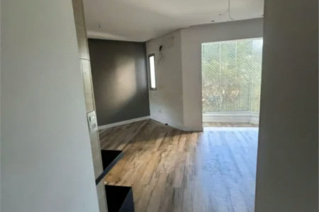 Apartamento à venda com 2 quartos em Vila Indiana, São Paulo, SP
